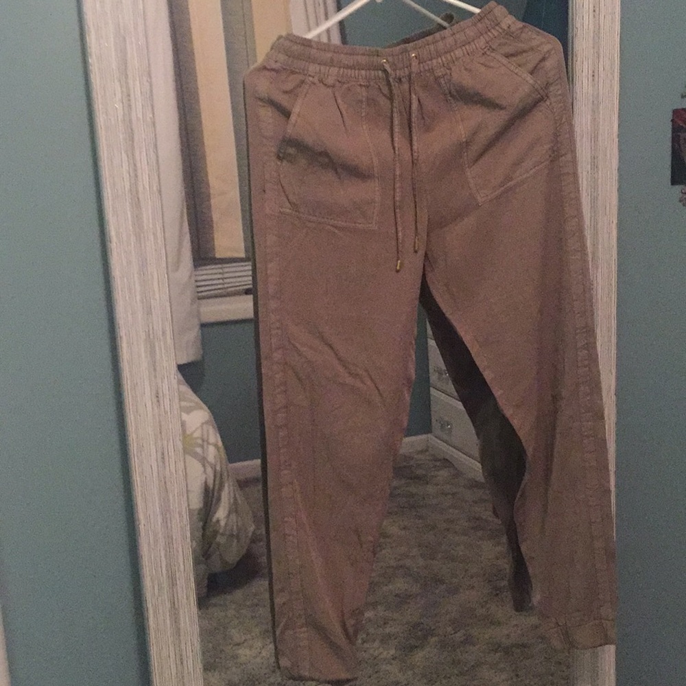 Joggers